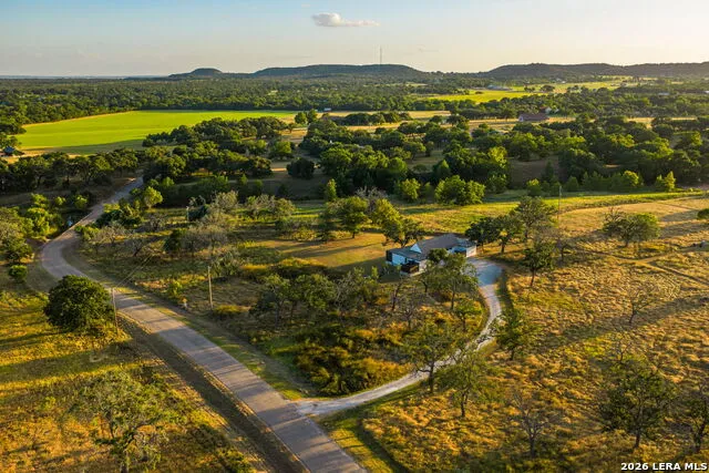 625 Triple Creek Rd Fredericksburg, TX 78624