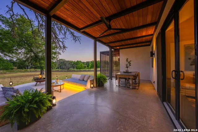 625 Triple Creek Rd Fredericksburg, TX 78624