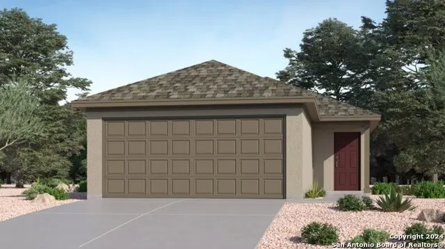 242 Pastar Falls Seguin, TX 78155