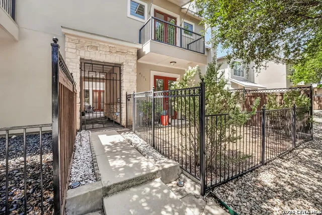 4171 Texas Elm San Antonio, TX 78230