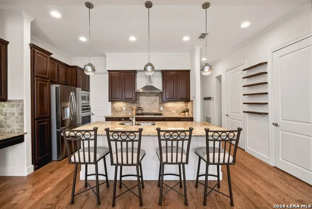 4171 Texas Elm San Antonio, TX 78230