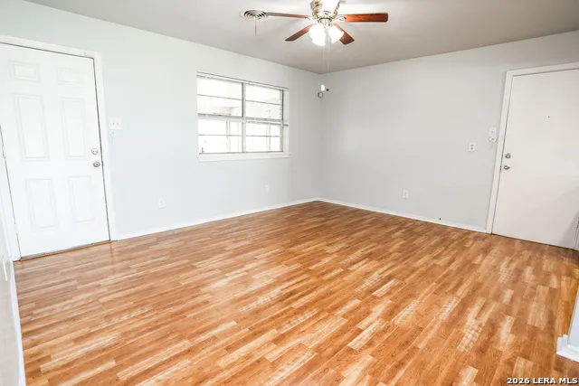 1106 CERRO ALTO DR San Antonio, TX 78213