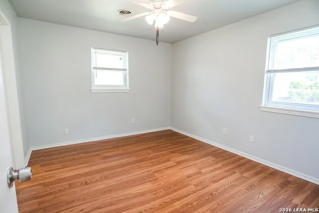 1106 CERRO ALTO DR San Antonio, TX 78213