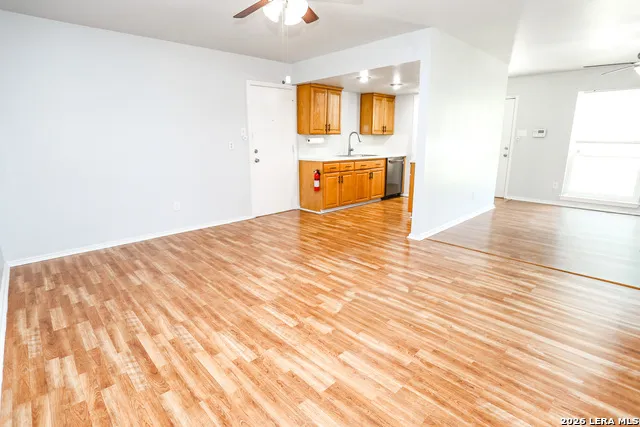 1106 CERRO ALTO DR San Antonio, TX 78213