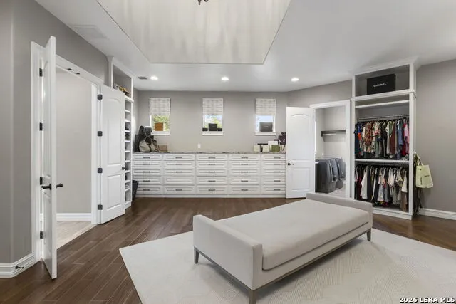 186 JOE KLAR RD Boerne, TX 78006