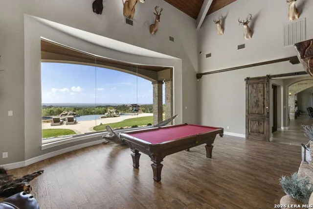 186 JOE KLAR RD Boerne, TX 78006