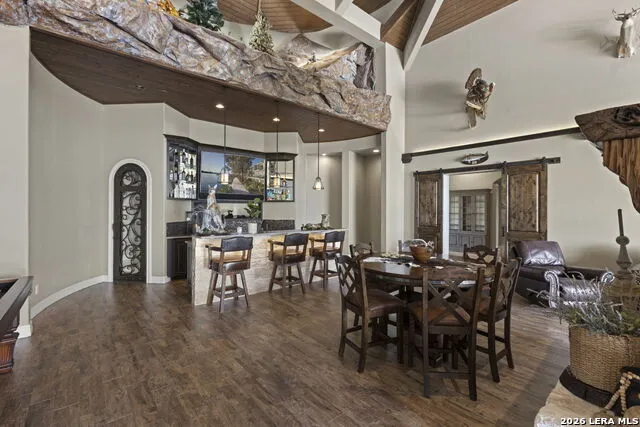 186 JOE KLAR RD Boerne, TX 78006