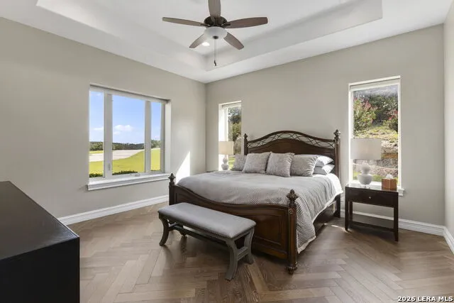 186 JOE KLAR RD Boerne, TX 78006