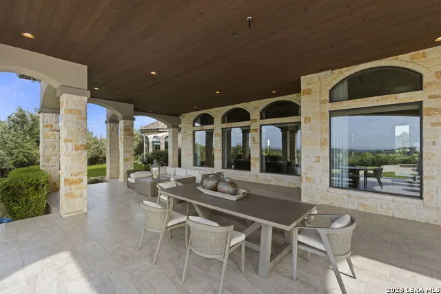 186 JOE KLAR RD Boerne, TX 78006