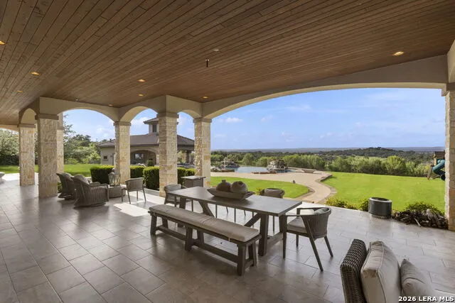 186 JOE KLAR RD Boerne, TX 78006