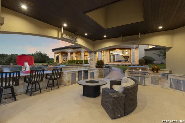 186 JOE KLAR RD Boerne, TX 78006