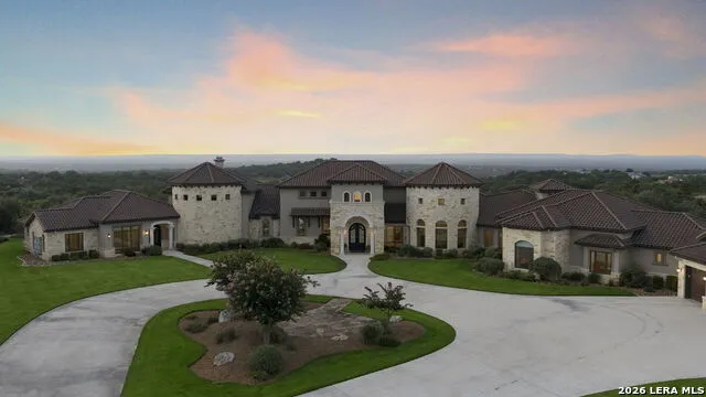 186 JOE KLAR RD Boerne, TX 78006