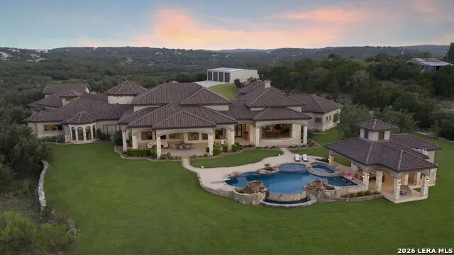 186 JOE KLAR RD Boerne, TX 78006