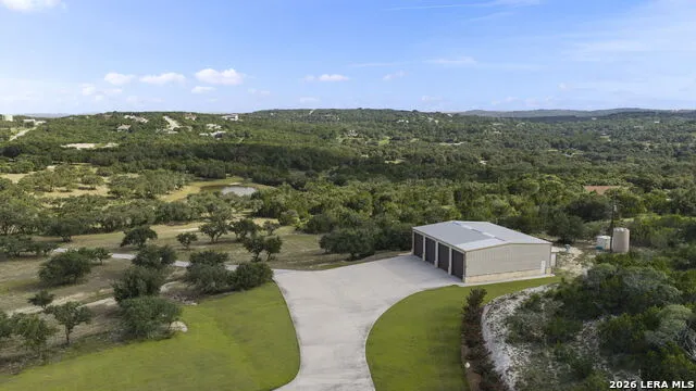 186 JOE KLAR RD Boerne, TX 78006