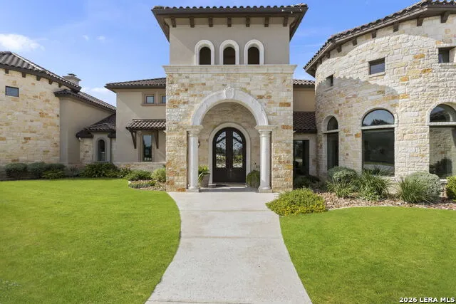 186 JOE KLAR RD Boerne, TX 78006