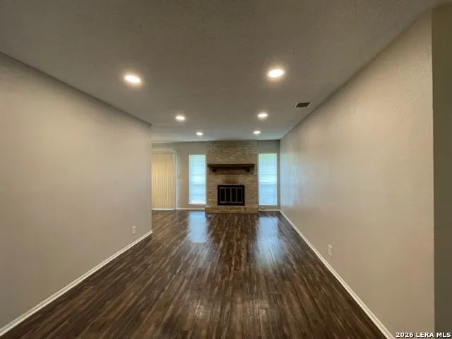 6811 Agua Calientes San Antonio, TX 78239