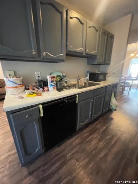 6811 Agua Calientes San Antonio, TX 78239