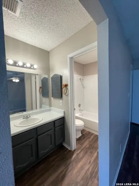 6811 Agua Calientes San Antonio, TX 78239