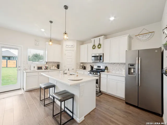 1744 Kneupper Farm New Braunfels, TX 78132