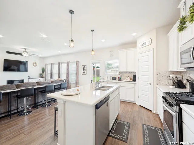 1744 Kneupper Farm New Braunfels, TX 78132