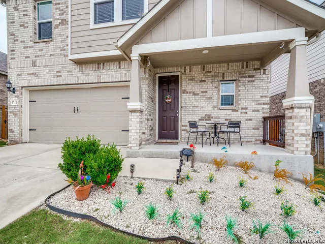 1744 Kneupper Farm New Braunfels, TX 78132