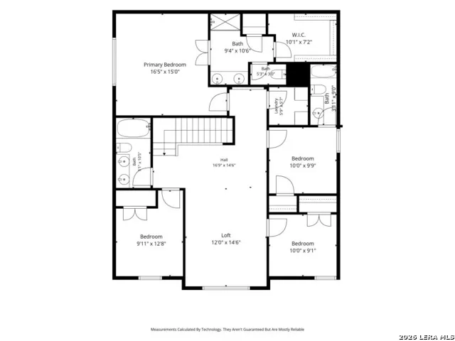 1744 Kneupper Farm New Braunfels, TX 78132