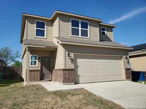 531 Pleasanton Spring