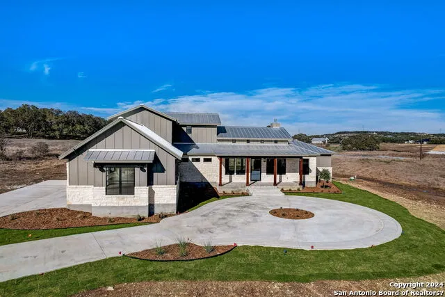 748 Annabelle Ave Bulverde, TX 78163