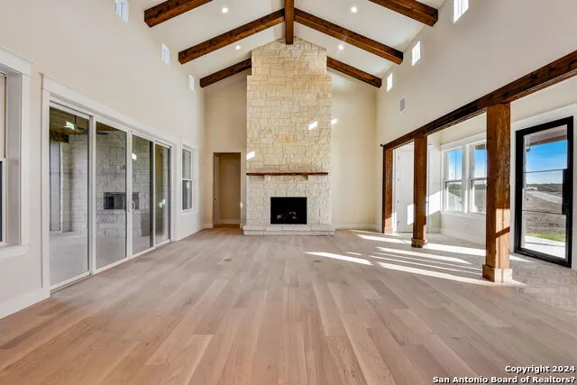748 Annabelle Ave Bulverde, TX 78163