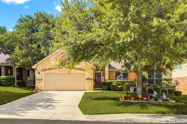 9230 Scotford Helotes, TX 78023