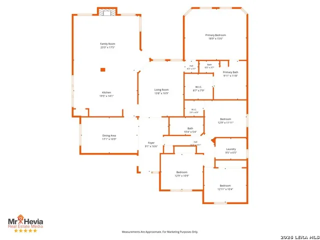 9230 Scotford Helotes, TX 78023