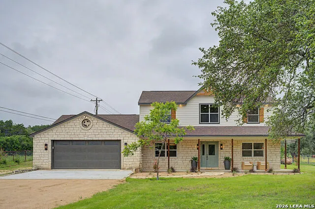 200 E MEADOW LN Wimberley, TX 78676