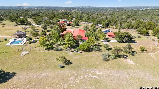 652 OVERLOOK DR Fredericksburg, TX 78624