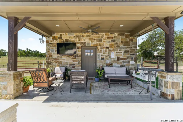652 OVERLOOK DR Fredericksburg, TX 78624
