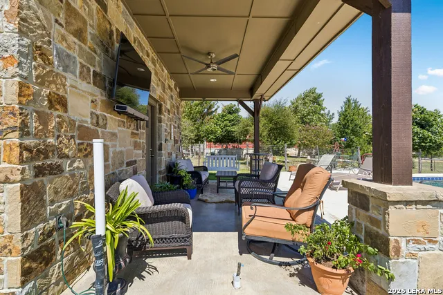 652 OVERLOOK DR Fredericksburg, TX 78624