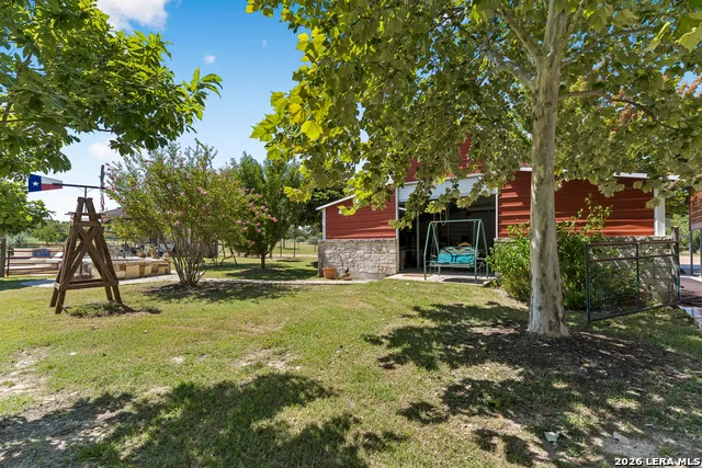 652 OVERLOOK DR Fredericksburg, TX 78624