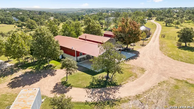 652 OVERLOOK DR Fredericksburg, TX 78624
