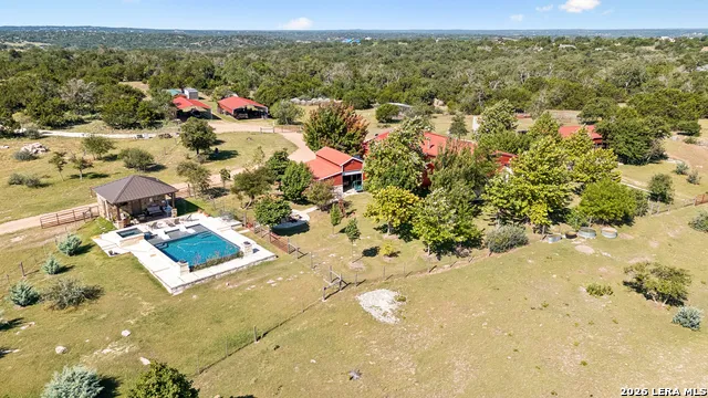 652 OVERLOOK DR Fredericksburg, TX 78624