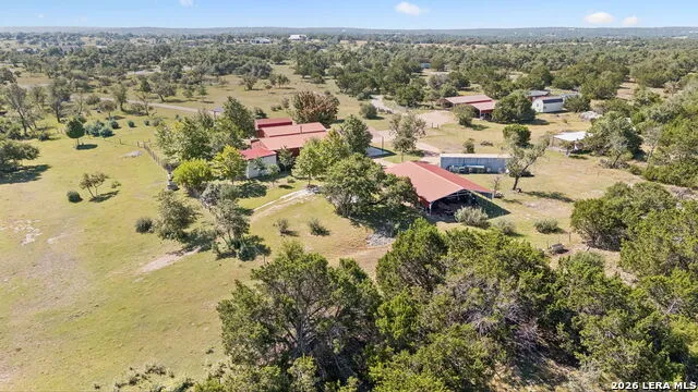 652 OVERLOOK DR Fredericksburg, TX 78624