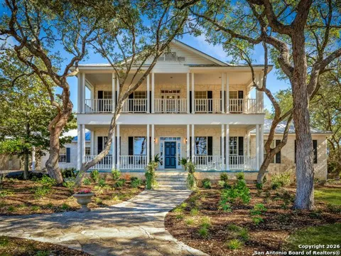 155 Cibolo Ridge Trail
