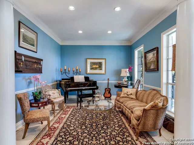 155 Cibolo Ridge Trail Boerne, TX 78015