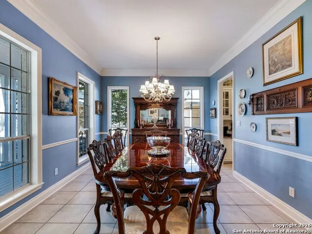 155 Cibolo Ridge Trail Boerne, TX 78015