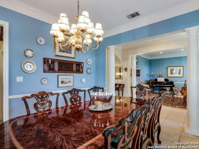 155 Cibolo Ridge Trail Boerne, TX 78015