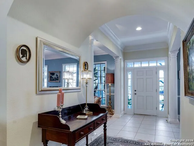 155 Cibolo Ridge Trail Boerne, TX 78015