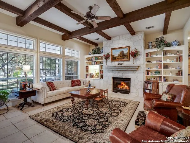 155 Cibolo Ridge Trail Boerne, TX 78015