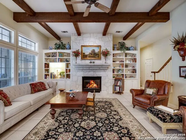 155 Cibolo Ridge Trail Boerne, TX 78015