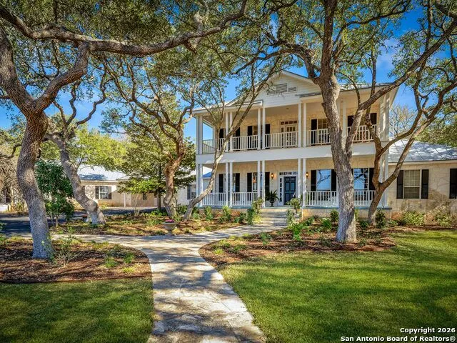 155 Cibolo Ridge Trail Boerne, TX 78015