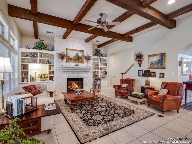 155 Cibolo Ridge Trail Boerne, TX 78015