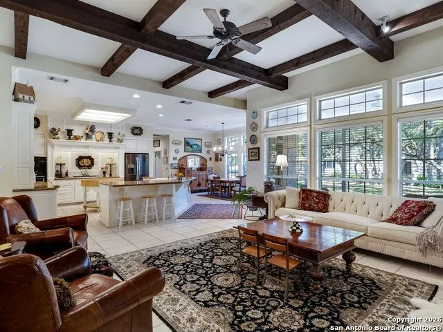 155 Cibolo Ridge Trail Boerne, TX 78015