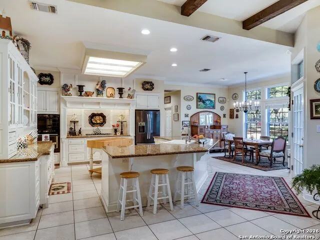 155 Cibolo Ridge Trail Boerne, TX 78015